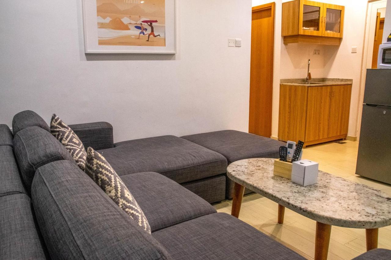Sandy Beach Hotel & Resort Al Aqah Extérieur photo