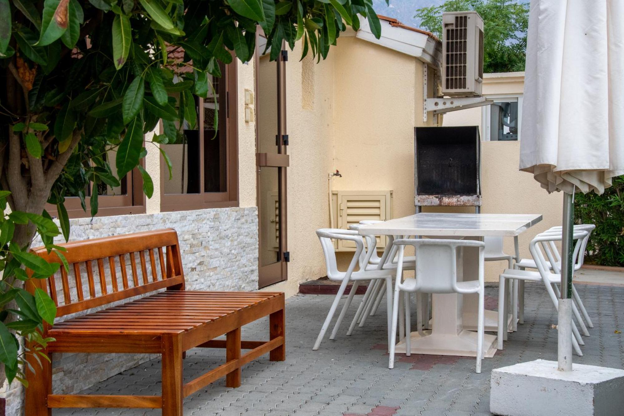 Sandy Beach Hotel & Resort Al Aqah Extérieur photo
