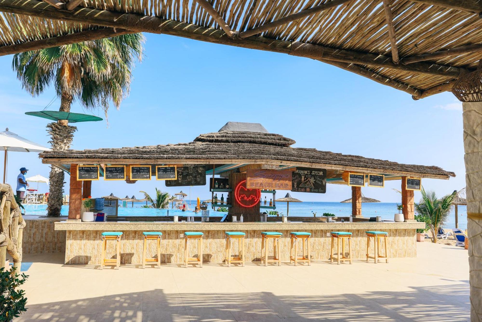 Sandy Beach Hotel & Resort Al Aqah Extérieur photo