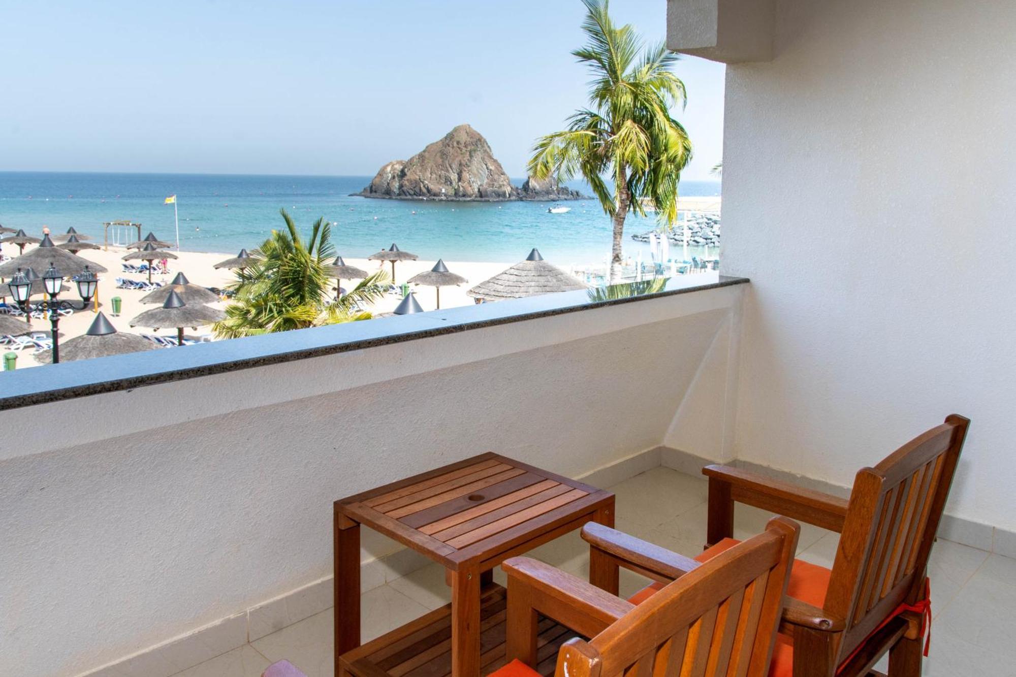 Sandy Beach Hotel & Resort Al Aqah Extérieur photo